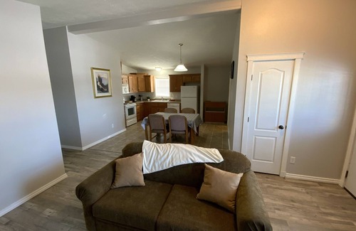 Three Hills House | 31 Cherry Lane - LARGE HOME - COZY SPACES - LOTS OF OPTIONS