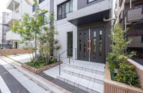 Nishiikebukuro Apartment | 31 m² Apartment ∙ 2 bedrooms ∙ 4 guests