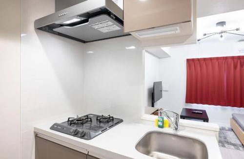 Nishiikebukuro Apartment | 31 m² Apartment ∙ 2 bedrooms ∙ 4 guests