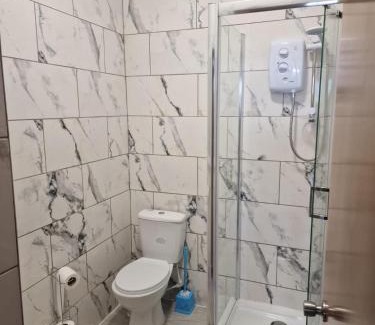 St George's Quarter Apartment | 31 London Road Liverpool Studio Sleeps 4