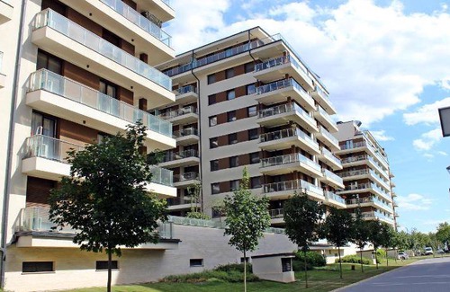 Vizafogo Apartment | 31 m² Apartment ∙ 1 bedroom ∙ 4 guests