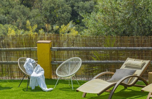 Archidona Cottage | 310 m² Cabin ∙ 5 bedrooms ∙ 14 guests