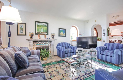 San Giovanni a Piro House | 310 m² House ∙ 6 bedrooms ∙ 14 guests