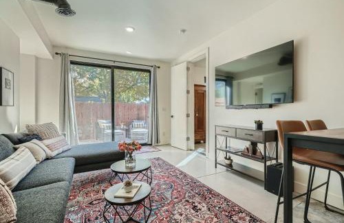 Sloan Lake House | 3101 W 26th Ave