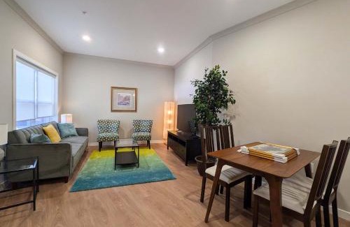 Dunellen Apartment | 313 brand new 3 bedroom 2 bath