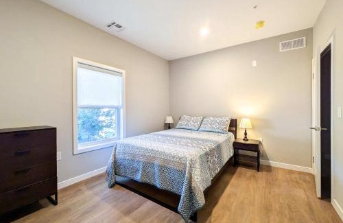 Dunellen Apartment | 313 brand new 3 bedroom 2 bath