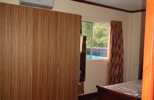 Dalaguete Villa | 314 m2 high-end 2 storey house with private swimming pool. Obong, Dalaguete.
