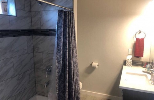 Longview Apartment | 3143 DOVER #1 · NEW Modern QUALITY Apartment #1-GOODSON