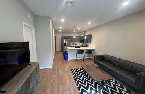 Dunellen Apartment | 315 Brand New 1 Bedroom, 1 Bath, 1 Full Kit, 1 Liv