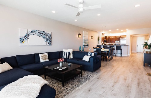 Rock Harbor Condo | 315 Mariners Club Key Largo | 3 Bed, 2.5 Bath