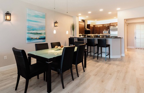 Rock Harbor Condo | 315 Mariners Club Key Largo | 3 Bed, 2.5 Bath