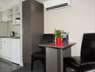 Upper Riccarton Hotel | 315 Motel Riccarton