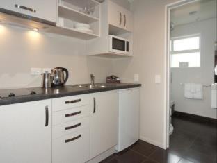 Upper Riccarton Hotel | 315 Motel Riccarton