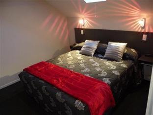 Upper Riccarton Hotel | 315 Motel Riccarton