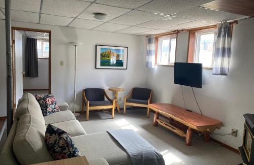 Jasper Apartment | 316 Patricia Street Accommodation