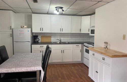 Jasper Apartment | 316 Patricia Street Accommodation