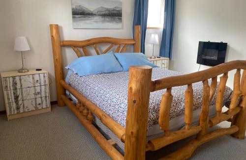 Jasper Apartment | 316 Patricia Street Accommodation