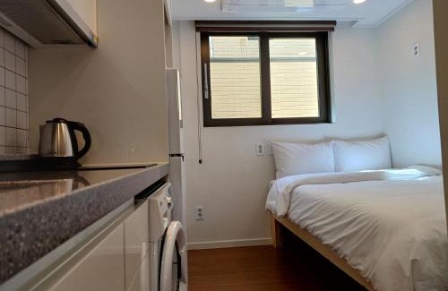 Myeongdong House | 318 Stay