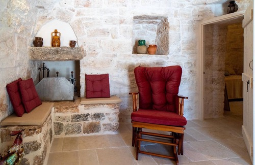 Francavilla Fontana Cottage | 3195 Trullo Starbax by Perle di Puglia