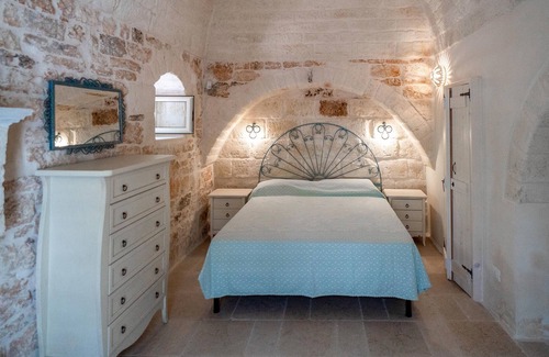 Francavilla Fontana Cottage | 3195 Trullo Starbax by Perle di Puglia
