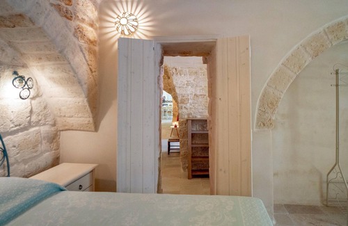 Francavilla Fontana Cottage | 3195 Trullo Starbax by Perle di Puglia