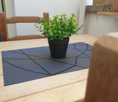Merine Apartment | 31BARRA29