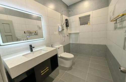 Teluk Intan House | 32 Homestay