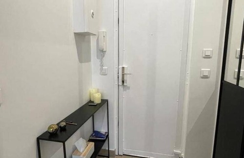 Le Plessis-Robinson Apartment | 32 m² Apartment ∙ 1 bedroom ∙ 2 guests