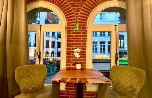 Historisch centrum Apartment | 32 m² Apartment ∙ 3 guests