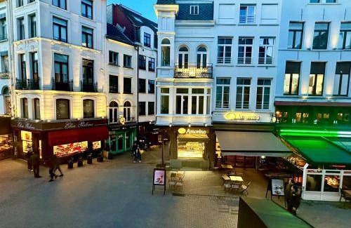 Historisch centrum Apartment | 32 m² Apartment ∙ 3 guests