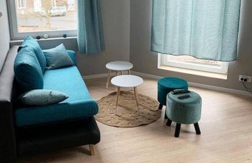 Caudry Apartment | 32 m² Apartment ∙ 1 bedroom ∙ 4 guests