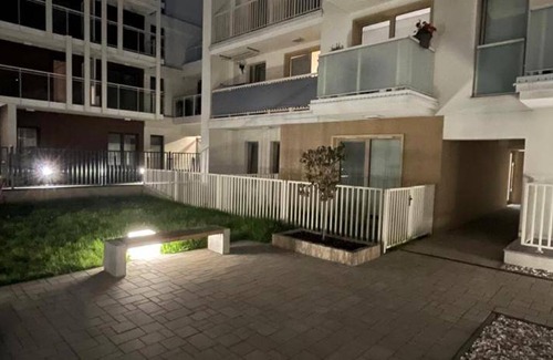 Kielce Apartment | 32 m² Apartment ∙ 1 bedroom ∙ 3 guests