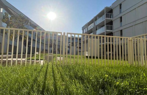 Kielce Apartment | 32 m² Apartment ∙ 1 bedroom ∙ 3 guests