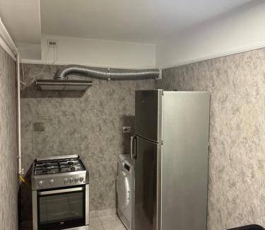 Pitesti Apartment | 32 m² Apartment ∙ 1 bedroom ∙ 2 guests