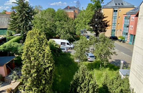 Wurzen Apartment | 32 m² Apartment ∙ 3 guests