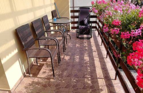 Mikolajki Bed & Breakfast | 32 m² Bed and breakfast ∙ 2 bedrooms ∙ 4 guests