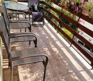 Mikolajki Bed & Breakfast | 32 m² Bed and breakfast ∙ 2 bedrooms ∙ 4 guests