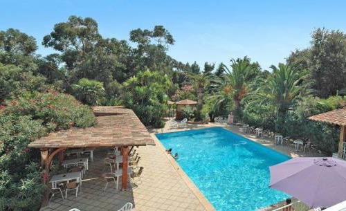 Porto-Vecchio Ski Chalet | 32 m² Chalet ∙ 3 bedrooms ∙ 6 guests