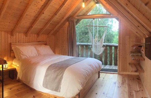 Carvalhal Benfeito House | 32 m² Farmhouse ∙ 4 guests