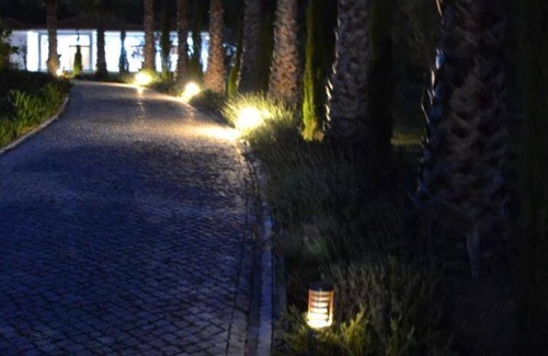 Carvalhal Benfeito House | 32 m² Farmhouse ∙ 4 guests