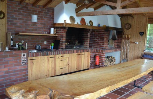 Carvalhal Benfeito House | 32 m² Farmhouse ∙ 4 guests