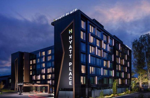 Krowodrza Hotel | 32 m² Hotel ∙ 127 guests