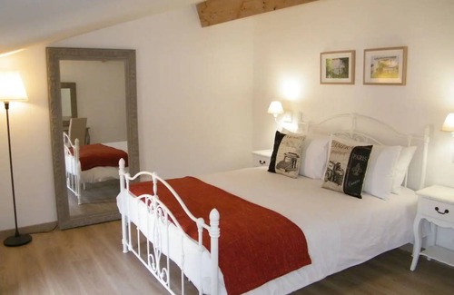 Puisseguin House | 32 m² House ∙ 1 bedroom ∙ 2 guests