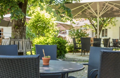 Deggenhausertal House | 32 m² House ∙ 2 bedrooms ∙ 4 guests