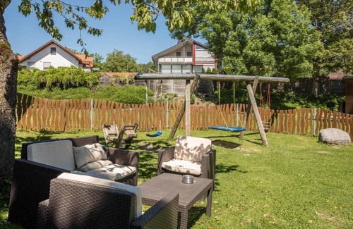 Deggenhausertal House | 32 m² House ∙ 2 bedrooms ∙ 4 guests
