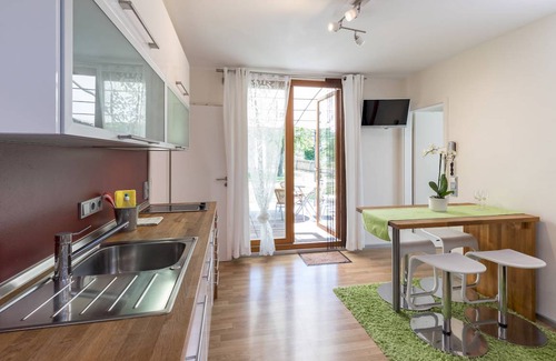 Deggenhausertal House | 32 m² House ∙ 2 bedrooms ∙ 4 guests