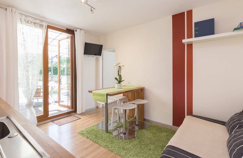 Deggenhausertal House | 32 m² House ∙ 2 bedrooms ∙ 4 guests