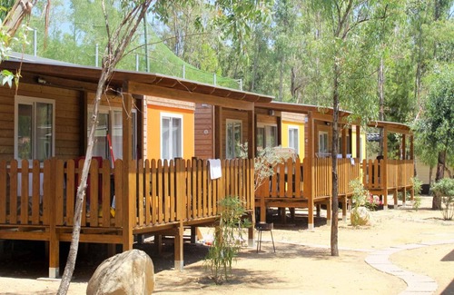 Muravera House | 32 m² House ∙ 3 bedrooms ∙ 6 guests