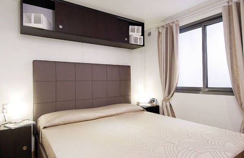 Muravera House | 32 m² House ∙ 3 bedrooms ∙ 6 guests