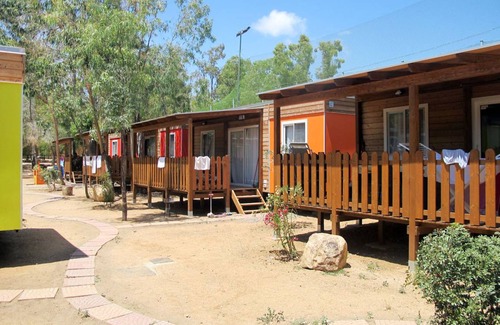 Muravera House | 32 m² House ∙ 3 bedrooms ∙ 6 guests